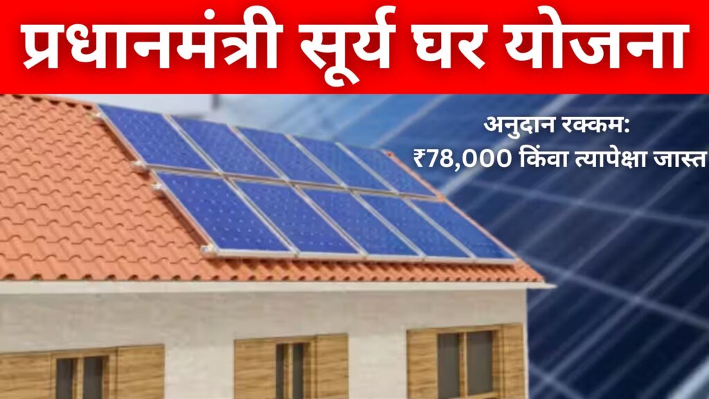 PM Surya Ghar Yojana 2025